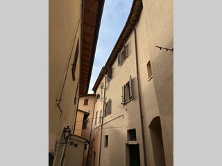 Trilocale in Vendita a Cerreto di Spoleto, 45'000&euro;, 60 m²