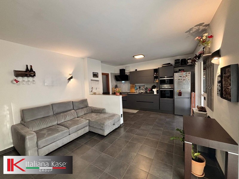 Bilocale in Vendita a Brandizzo, 138'000&euro;, 65 m²