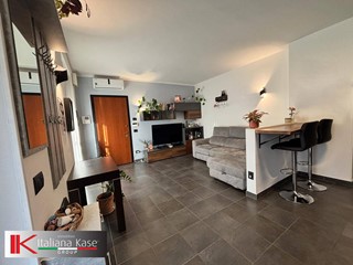 Bilocale in Vendita a Brandizzo, 138'000&euro;, 65 m²