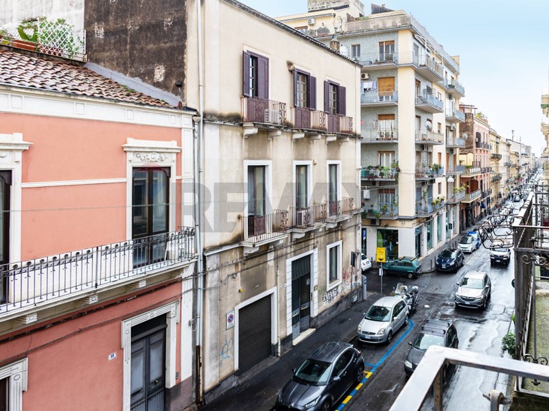 Appartamento in Vendita a Catania, 245'000&euro;, 123 m²
