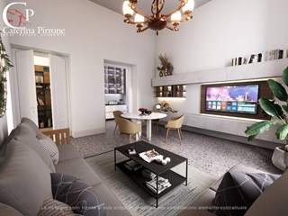 Appartamento in Vendita a Firenze, 698'000&euro;, 110 m²