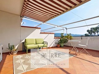 Trilocale in Vendita a Andora, 230'000&euro;, 65 m²