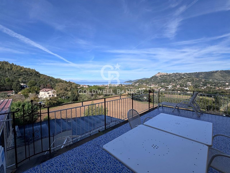 Trilocale in Vendita a Castellabate, 220'000&euro;, 63 m²