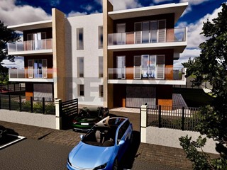 Quadrilocale in Vendita a Chiaravalle, 348'000&euro;, 96 m²