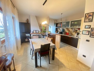 Appartamento in Vendita a Folignano, 148'000&euro;, 125 m²