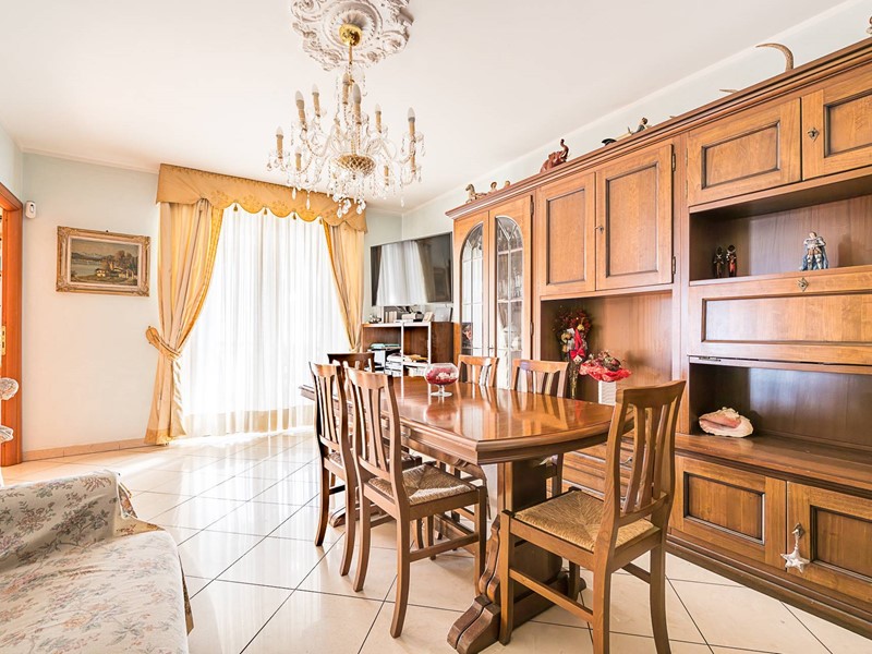 Quadrilocale in Vendita a Torino, 199'000&euro;, 96 m²