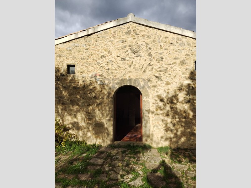 Rustico in Vendita a Piazza Armerina, 46'000&euro;, 50 m²