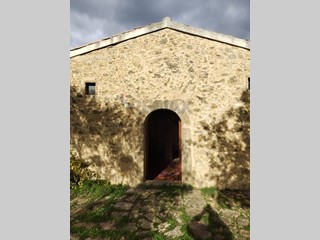 Rustico in Vendita a Piazza Armerina, 46'000&euro;, 50 m²