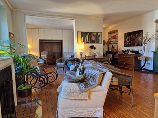 Attico in Vendita a Milano, 1'250'000&euro;, 200 m²