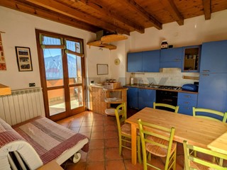 Bilocale in Vendita a Pian Camuno, 59'000&euro;, 55 m²