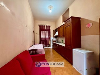 Trilocale in Vendita a Sant'Antimo, 49'000&euro;, 70 m²