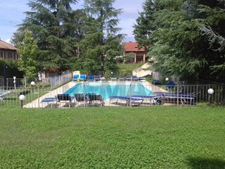 Trilocale in Vendita a Lesmo, 320'000&euro;, 114 m²