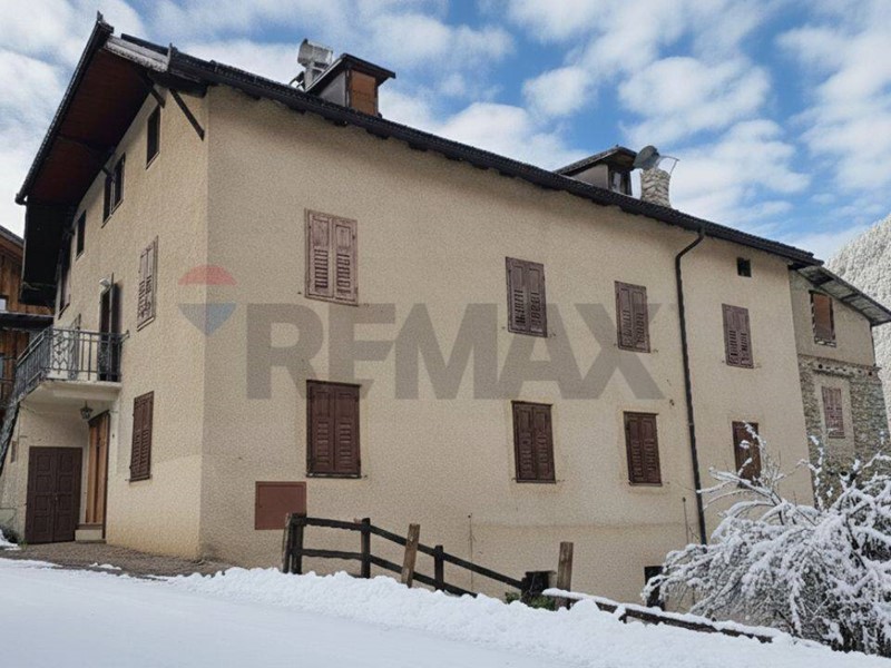Quadrilocale in Vendita a Ossana, 164'000&euro;, 95 m²