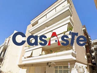 Appartamento in Vendita a Barletta, 208'278&euro;, 206 m²