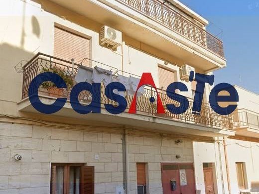 Appartamento in Vendita a San Ferdinando di Puglia, 57'375&euro;, 216 m²