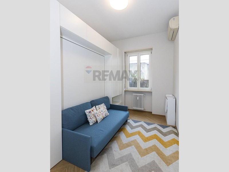 Monolocale in Affitto a Milano, 1'000&euro;, 28 m²