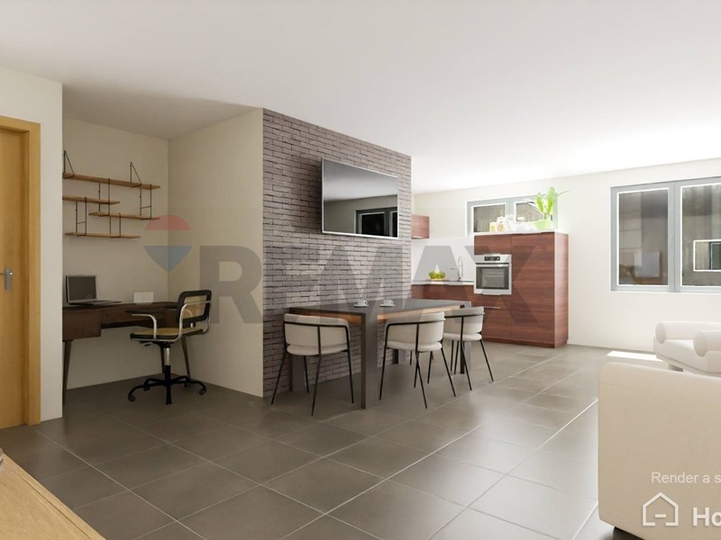 Monolocale in Vendita a Artogne, 29'000&euro;, 60 m²