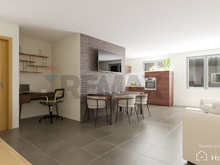 Monolocale in Vendita a Artogne, 29'000&euro;, 60 m²