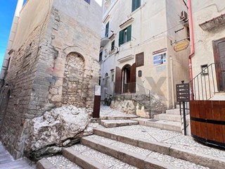 Monolocale in Vendita a Vieste, 55'000&euro;, 35 m²