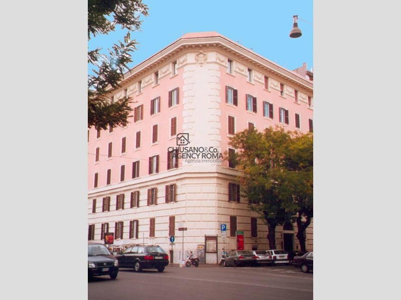 Bilocale in Affitto a Roma, 1'000&euro;, 65 m²