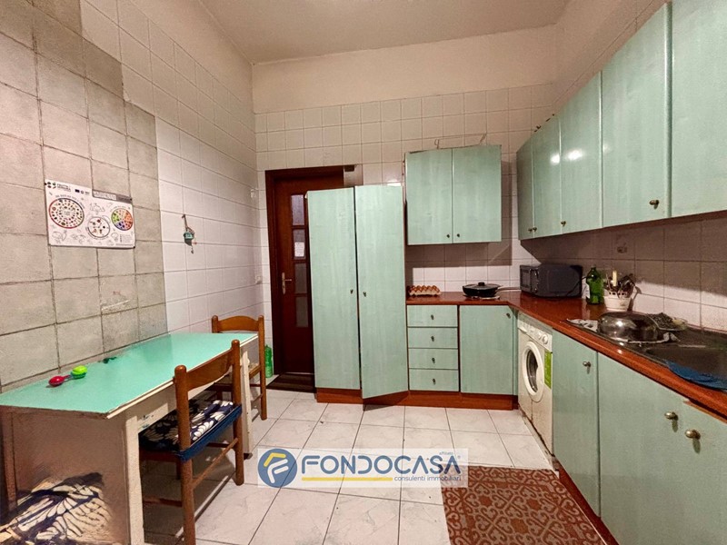 Trilocale in Vendita a Sant'Antimo, 59'000&euro;, 70 m²