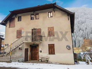 Quadrilocale in Vendita a Ossana, 164'000&euro;, 91 m²