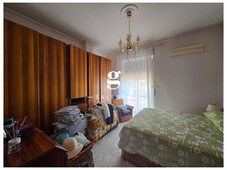 Quadrilocale in Vendita a Salerno, 435'000&euro;, 110 m², con Box