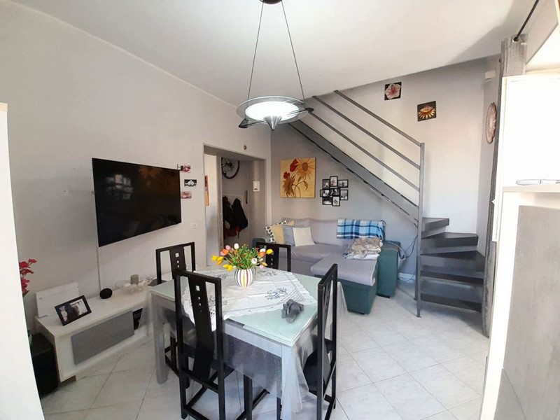 Bilocale in Vendita a Caivano, 48'000&euro;, 40 m²