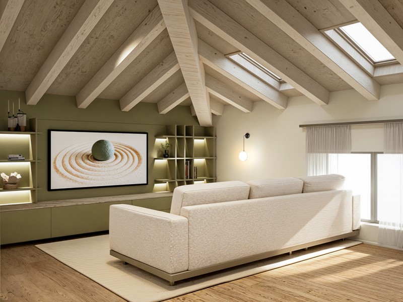 Bilocale in Vendita a Orzinuovi, 125'000&euro;, 60 m²