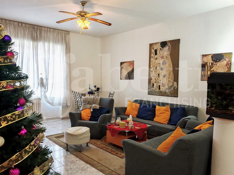 Quadrilocale in Vendita a Venafro, 110'000&euro;, 114 m²