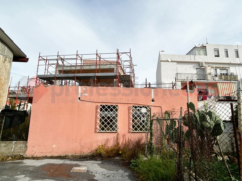 Terreno edificabile in Vendita a Milazzo, 350'000&euro;, 700 m²