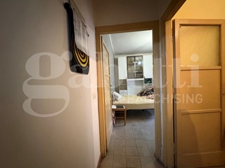 Trilocale in Vendita a Colleferro, 69'000&euro;, 70 m², con Box