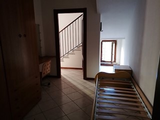 Villetta a schiera in Vendita a Spino d'Adda, 240'000&euro;, 158 m², con Box