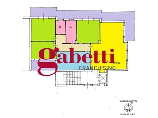 Quadrilocale in Vendita a San Nicola la Strada, 230'000&euro;, 174 m²