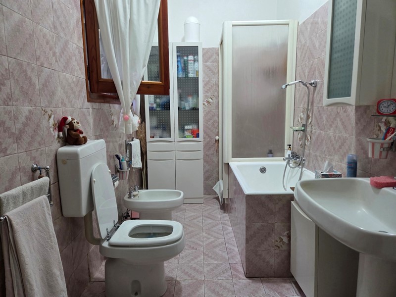 Casa Indipendente in Vendita a Monzuno, 175'000&euro;, 160 m², arredato