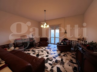 Quadrilocale in Vendita a Oristano, 170'000&euro;, 126 m², arredato, con Box