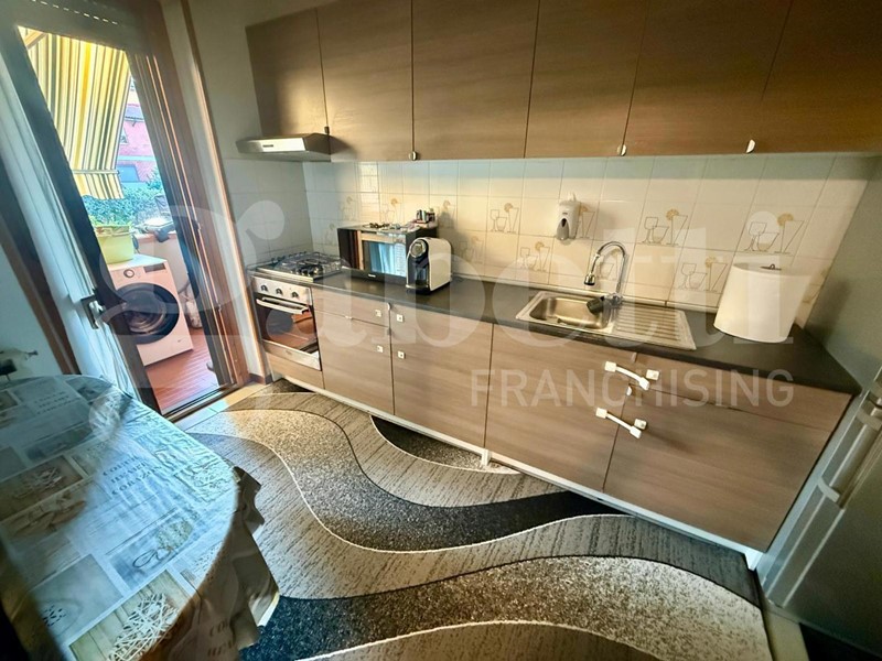 Trilocale in Vendita a Sesto Fiorentino, 297'000&euro;, 74 m², con Box