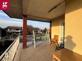 Trilocale in Vendita a Cornaredo, 198'000&euro;, 90 m², arredato