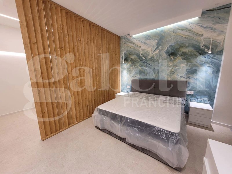 Bilocale in Vendita a Siracusa, 93'000&euro;, 53 m², arredato