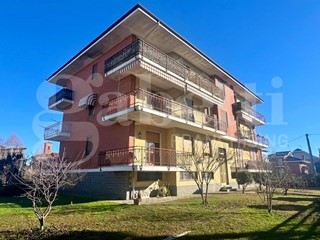 Trilocale in Vendita a Sommariva del Bosco, 63'000&euro;, 80 m², con Box