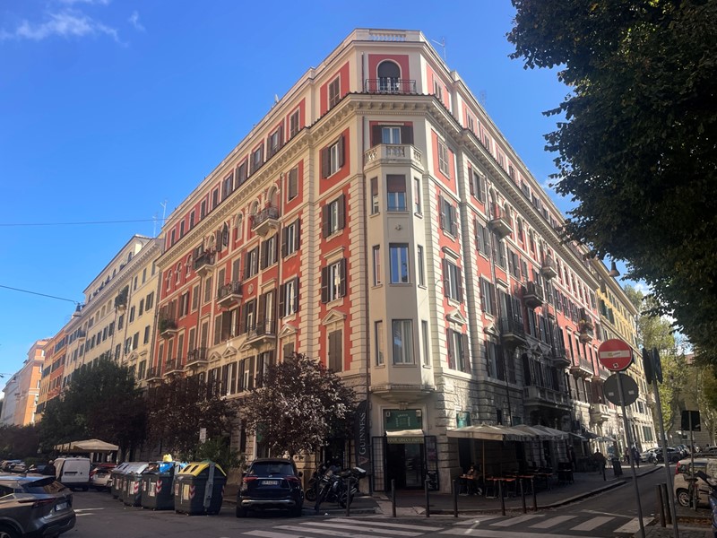 Negozio in Vendita a Roma, 109'000&euro;, 23 m²