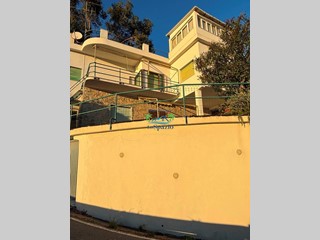 Casa Indipendente in Vendita a Andora, zona Marina Di Andora, 550'000&euro;, 155 m², arredato, con Box