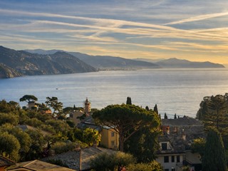 Trilocale in Vendita a Rapallo, 700'000&euro;, 80 m²