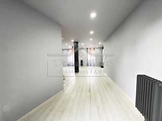 Appartamento in Vendita a Savona, 560'000&euro;, 176 m², arredato