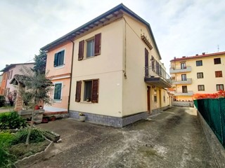 Villetta a schiera in Vendita a Gambettola, 265'000&euro;, 150 m²