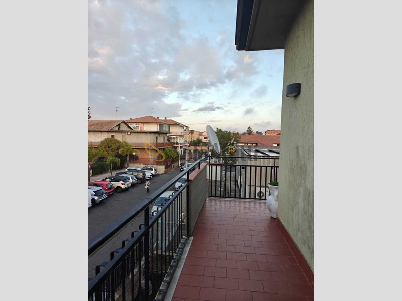 Trilocale in Affitto a Mascalucia, zona Centro, 700&euro;, 114 m²