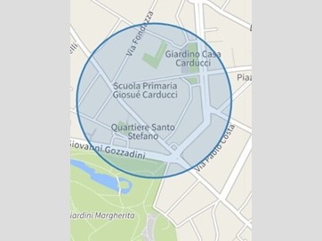 Casa Indipendente in Vendita a Bologna, 3'700'000&euro;, 1350 m²