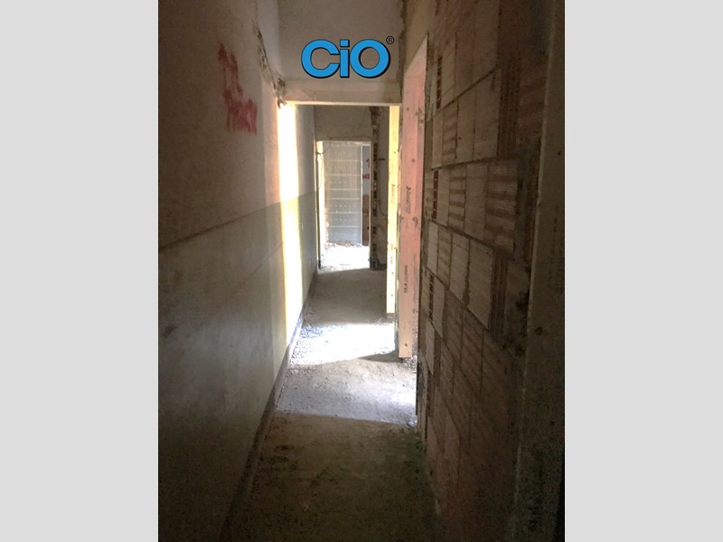 Appartamento in Vendita a Bologna, 330'000&euro;, 98 m²