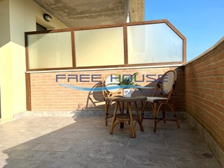 Appartamento in Vendita a Cervia, 280'000&euro;, 105 m²