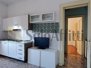 Trilocale in Affitto a Torino, zona Borgo Vittoria, 370&euro;, 50 m²